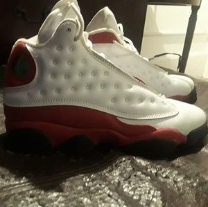 Retro Jordans number 13